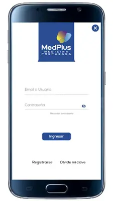 Medplus APP android App screenshot 1